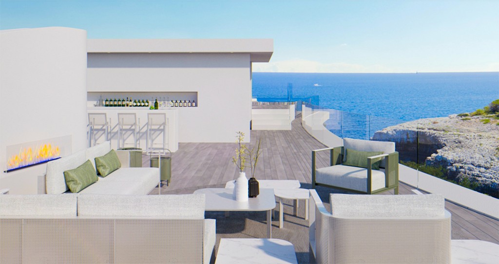 Villa in Porto Cristo, Mallorca, Spanien 5 Schlafzimmer, 742 m2 Nr. 198842
