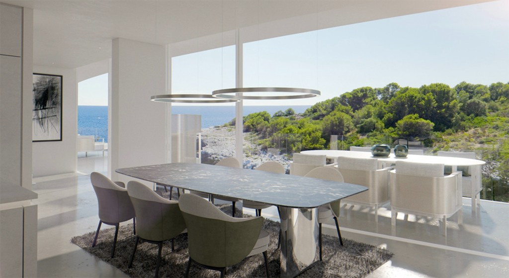Villa in Porto Cristo, Mallorca, Spanien 5 Schlafzimmer, 742 m2 Nr. 198842