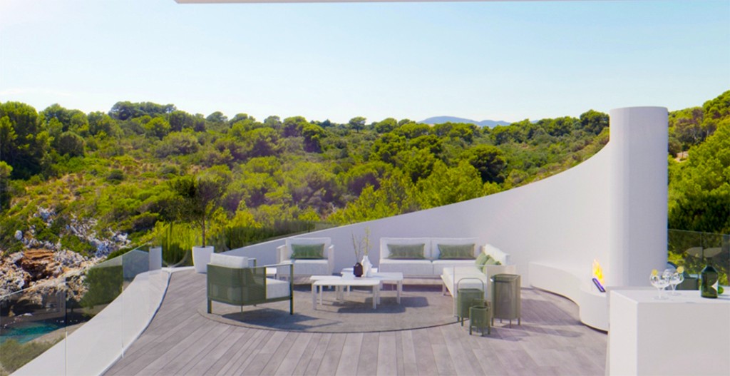 Villa in Porto Cristo, Mallorca, Spanien 5 Schlafzimmer, 742 m2 Nr. 198842