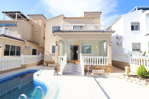 Willa w Alicante, Hiszpania 3 sypialnie, 139 mkw. nr 199854