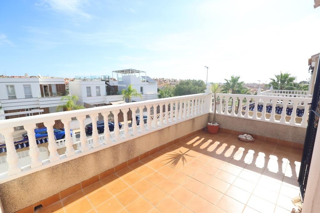 Willa w Alicante, Hiszpania 3 sypialnie, 139 mkw. nr 199854