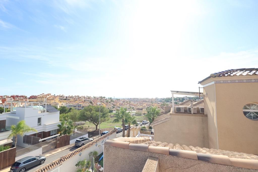 Willa w Alicante, Hiszpania 3 sypialnie, 139 mkw. nr 199854