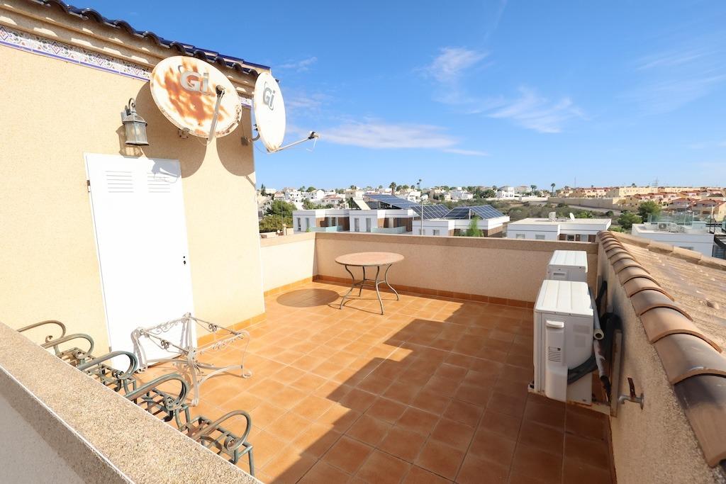 Willa w Alicante, Hiszpania 3 sypialnie, 139 mkw. nr 199854