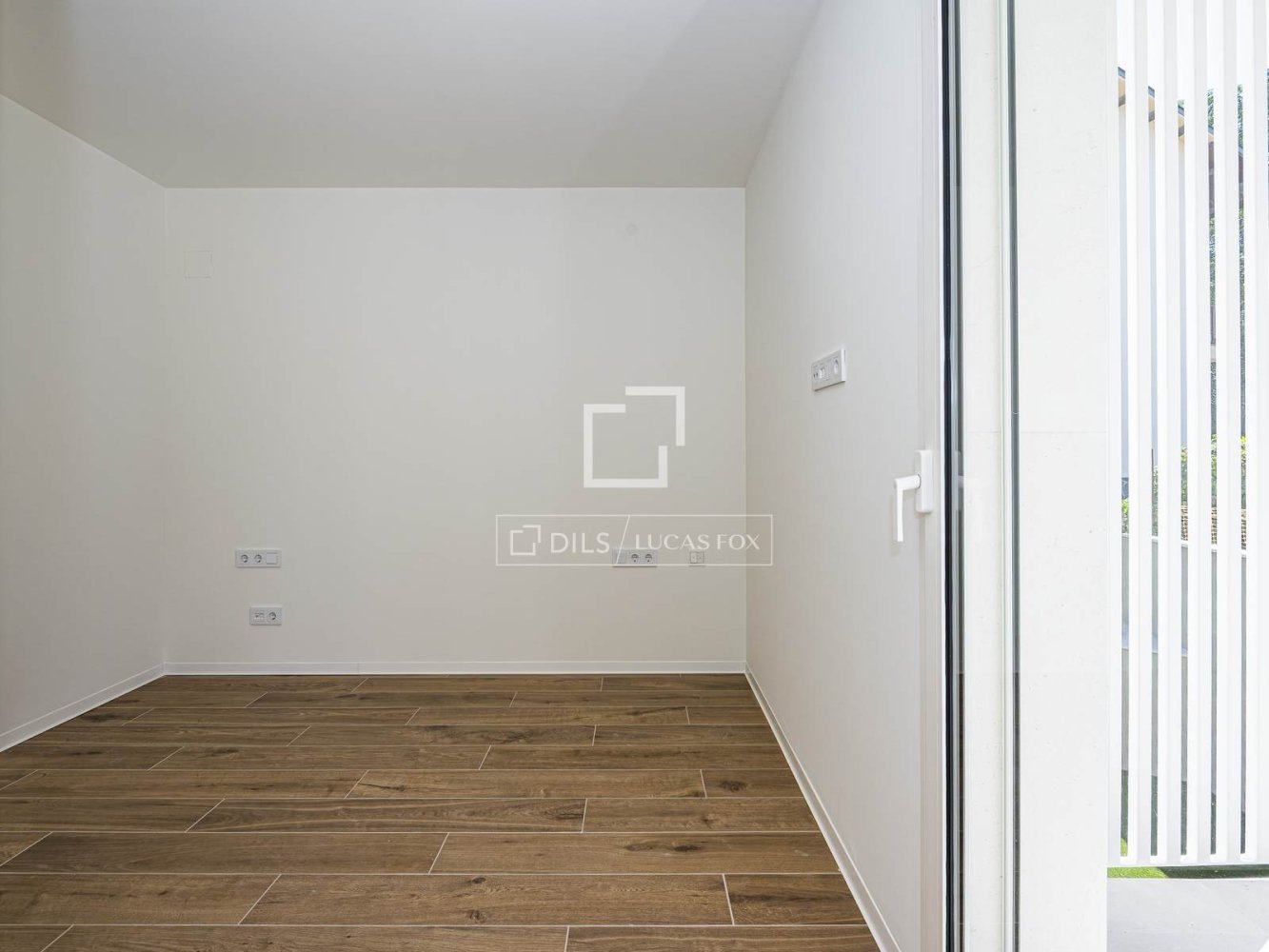 Appartamento a Sant Cugat Del Valles, Barcelona, Spagna 3 camere da letto, 95 mq. N° 197634
