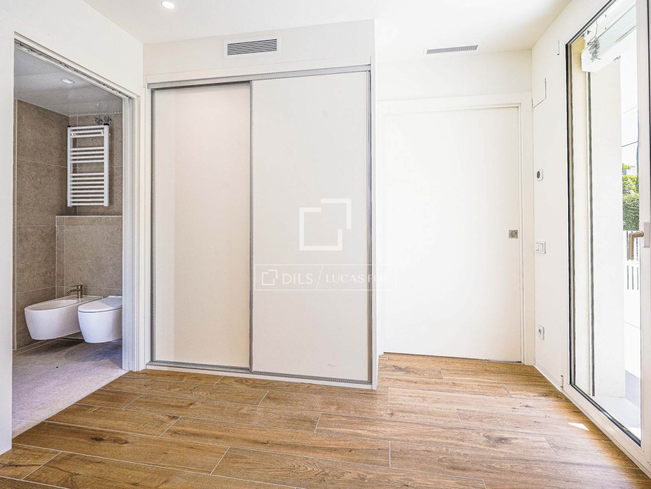 Appartamento a Sant Cugat Del Valles, Barcelona, Spagna 3 camere da letto, 95 mq. N° 197634