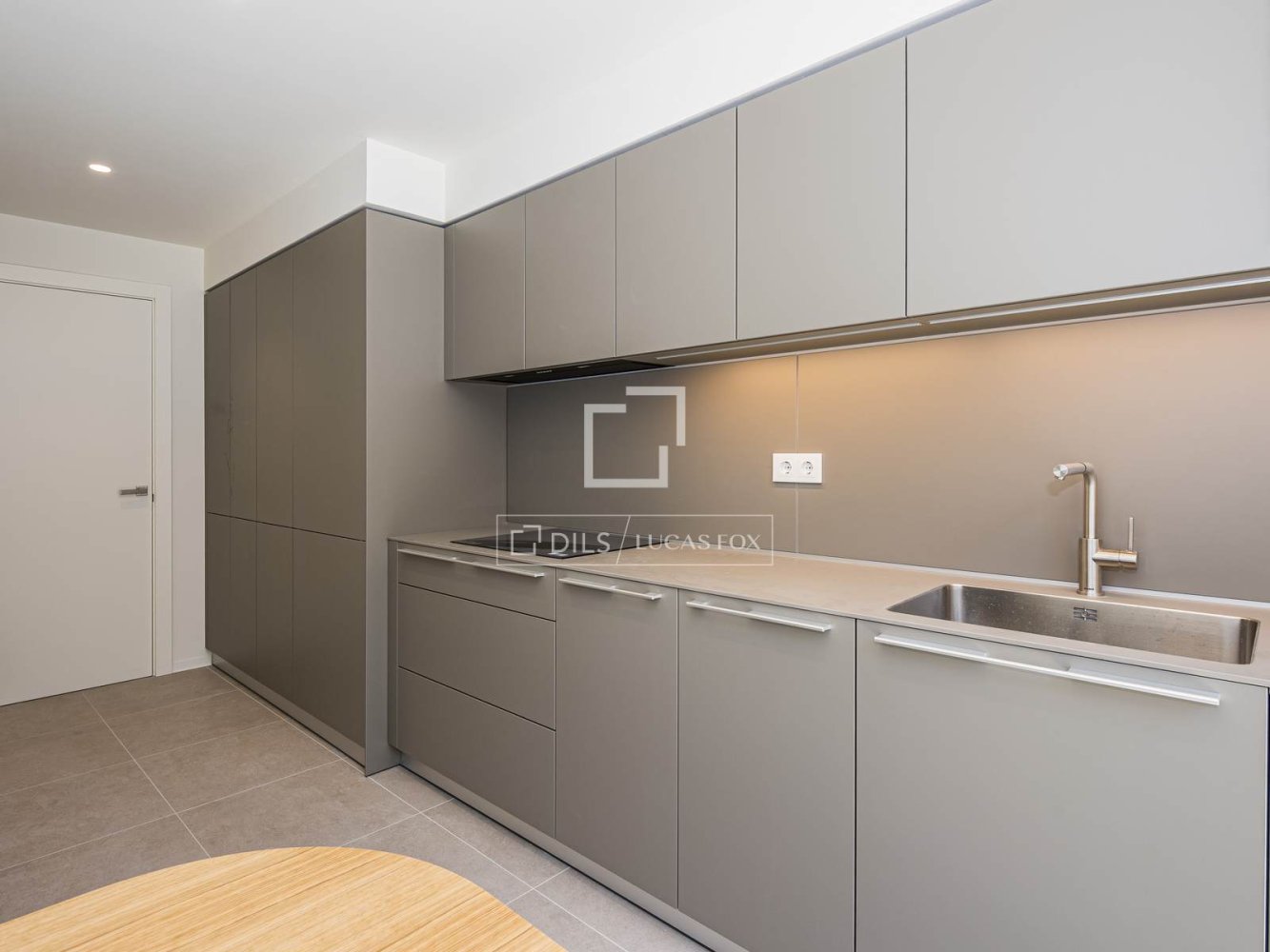 Appartamento a Sant Cugat Del Valles, Barcelona, Spagna 3 camere da letto, 95 mq. N° 197634