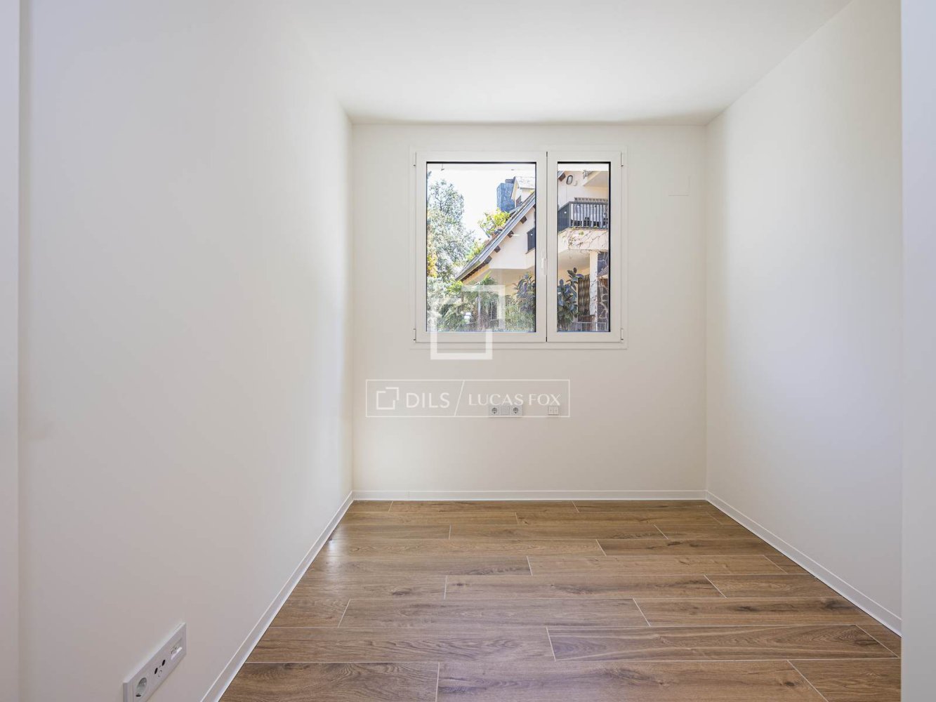 Appartamento a Sant Cugat Del Valles, Barcelona, Spagna 3 camere da letto, 95 mq. N° 197634