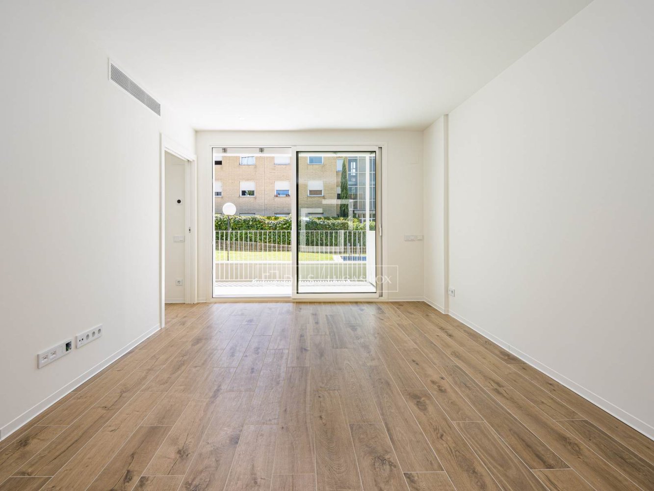 Appartamento a Sant Cugat Del Valles, Barcelona, Spagna 3 camere da letto, 95 mq. N° 197634