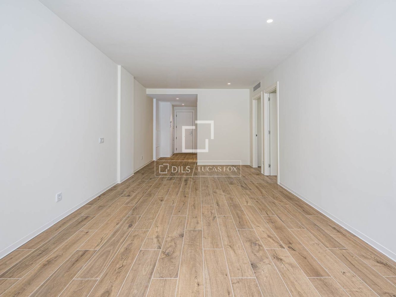 Appartamento a Sant Cugat Del Valles, Barcelona, Spagna 3 camere da letto, 95 mq. N° 197634