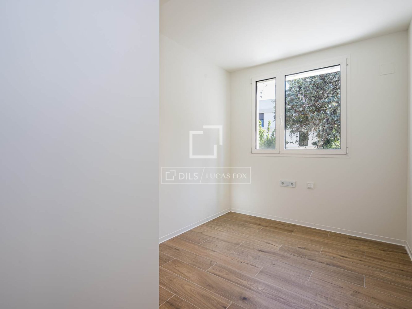 Appartamento a Sant Cugat Del Valles, Barcelona, Spagna 3 camere da letto, 95 mq. N° 197634