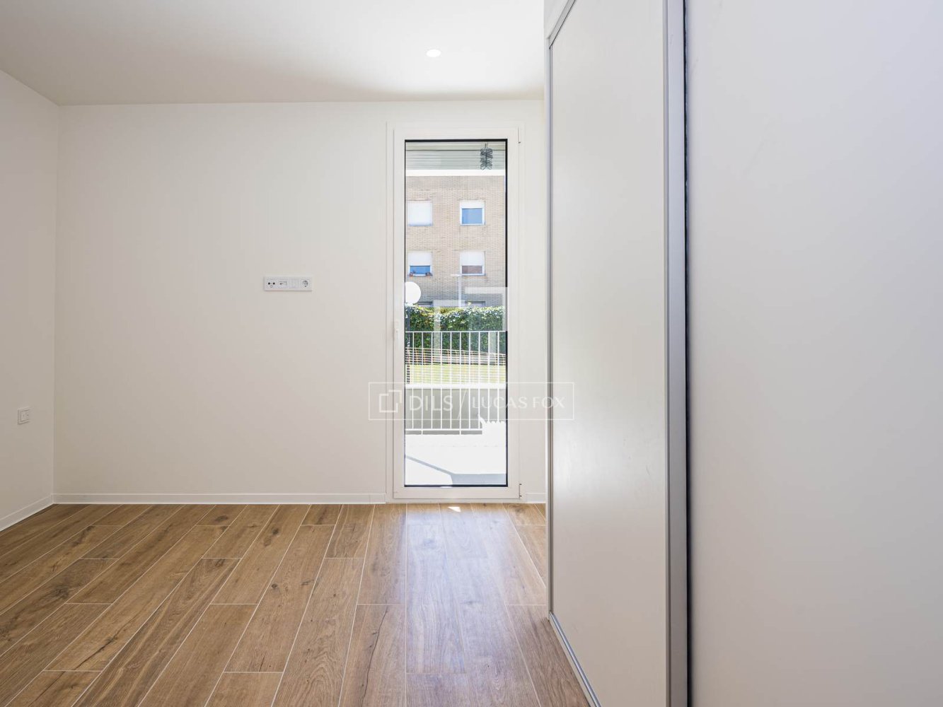Appartamento a Sant Cugat Del Valles, Barcelona, Spagna 3 camere da letto, 95 mq. N° 197634