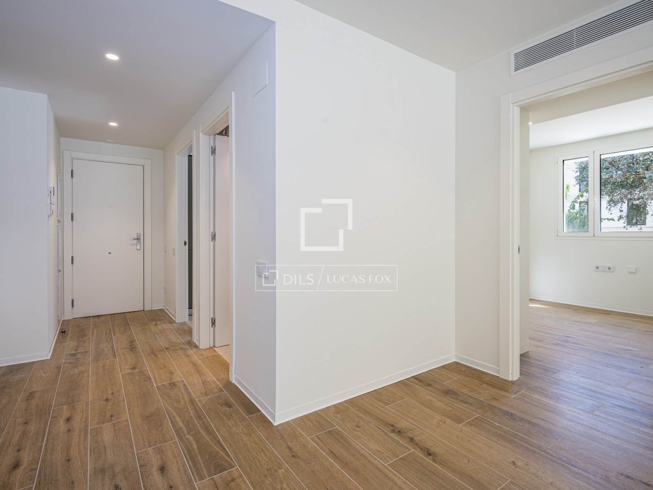 Appartamento a Sant Cugat Del Valles, Barcelona, Spagna 3 camere da letto, 95 mq. N° 197634