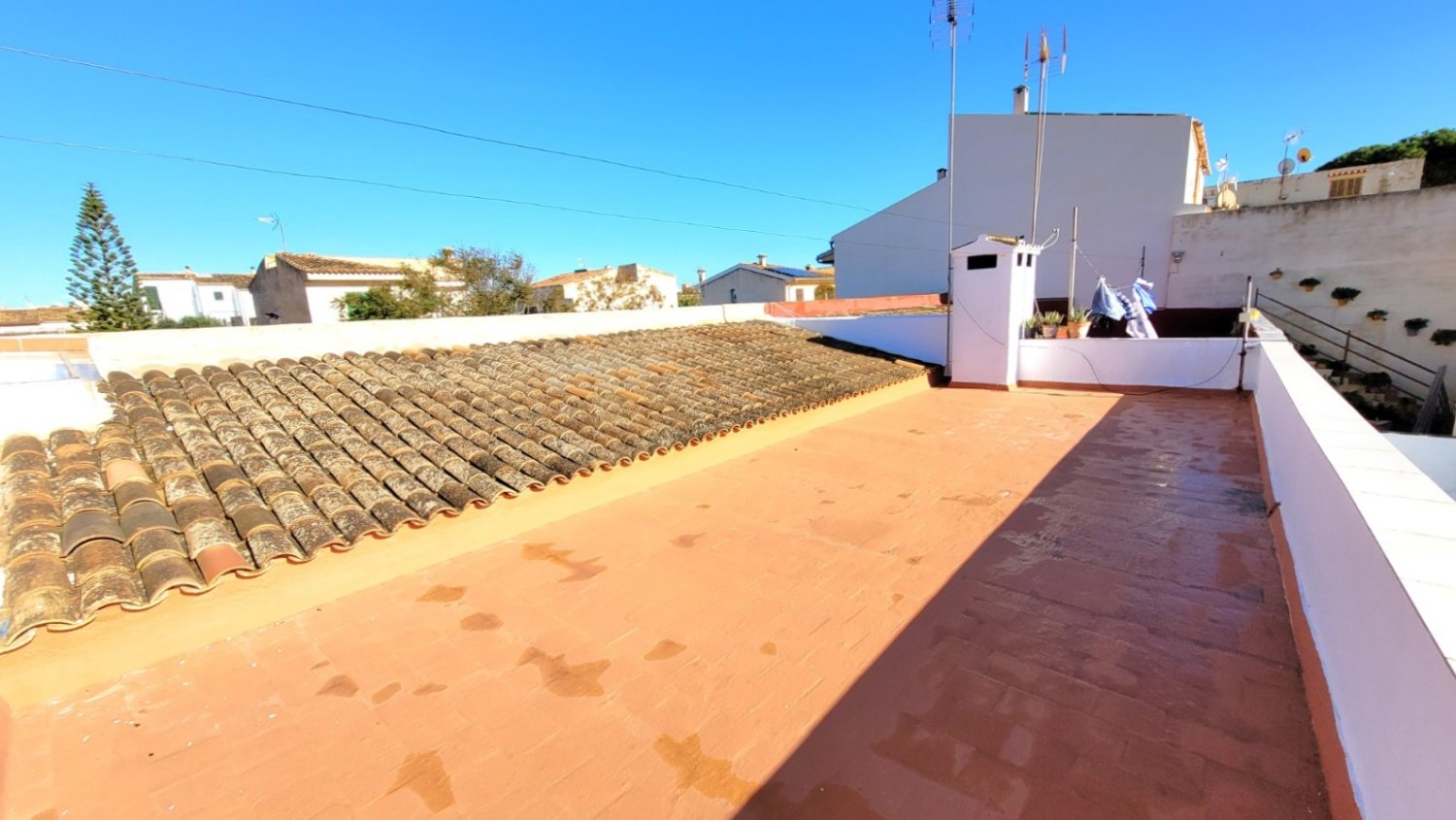 Villa in Manacor, Mallorca, Spain 3 bedrooms, 172 sq.m. No. 199034