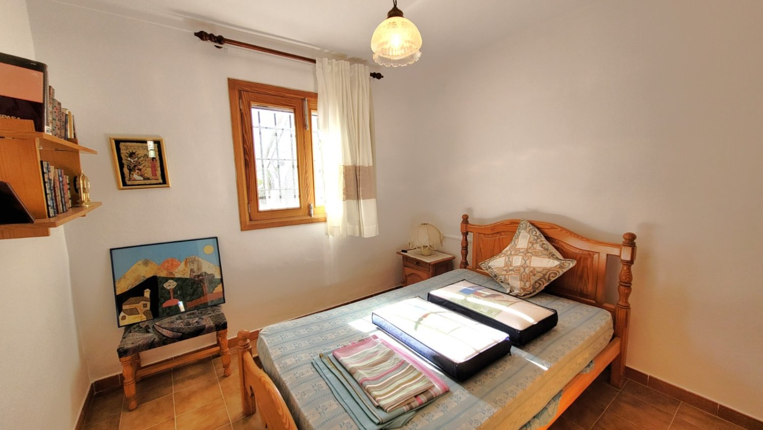 Villa in Manacor, Mallorca, Spain 3 bedrooms, 172 sq.m. No. 199034