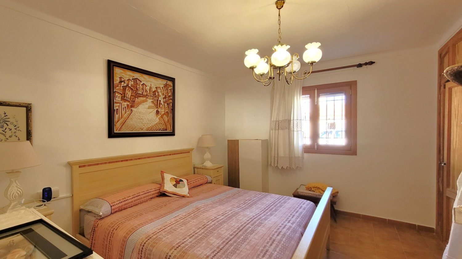 Villa in Manacor, Mallorca, Spain 3 bedrooms, 172 sq.m. No. 199034