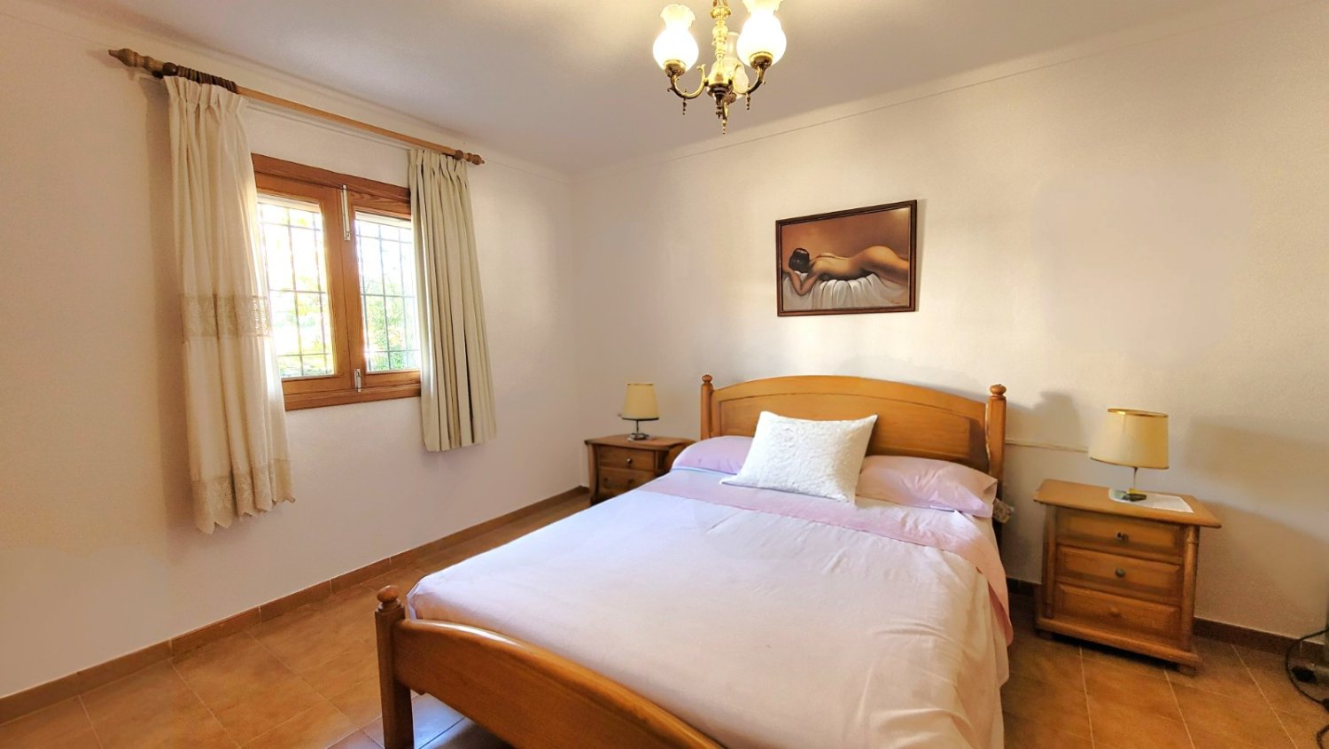 Villa in Manacor, Mallorca, Spain 3 bedrooms, 172 sq.m. No. 199034