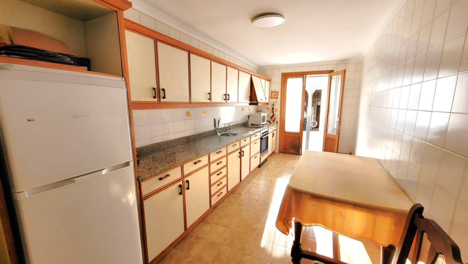 Villa in Manacor, Mallorca, Spain 3 bedrooms, 172 sq.m. No. 199034