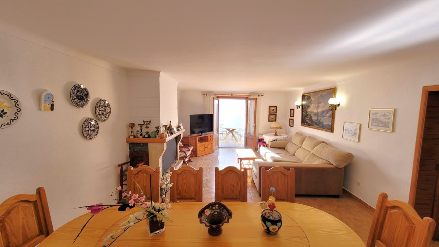Villa in Manacor, Mallorca, Spain 3 bedrooms, 172 sq.m. No. 199034