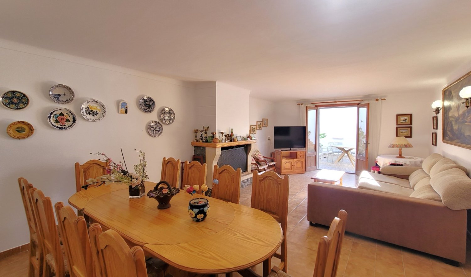 Villa in Manacor, Mallorca, Spain 3 bedrooms, 172 sq.m. No. 199034