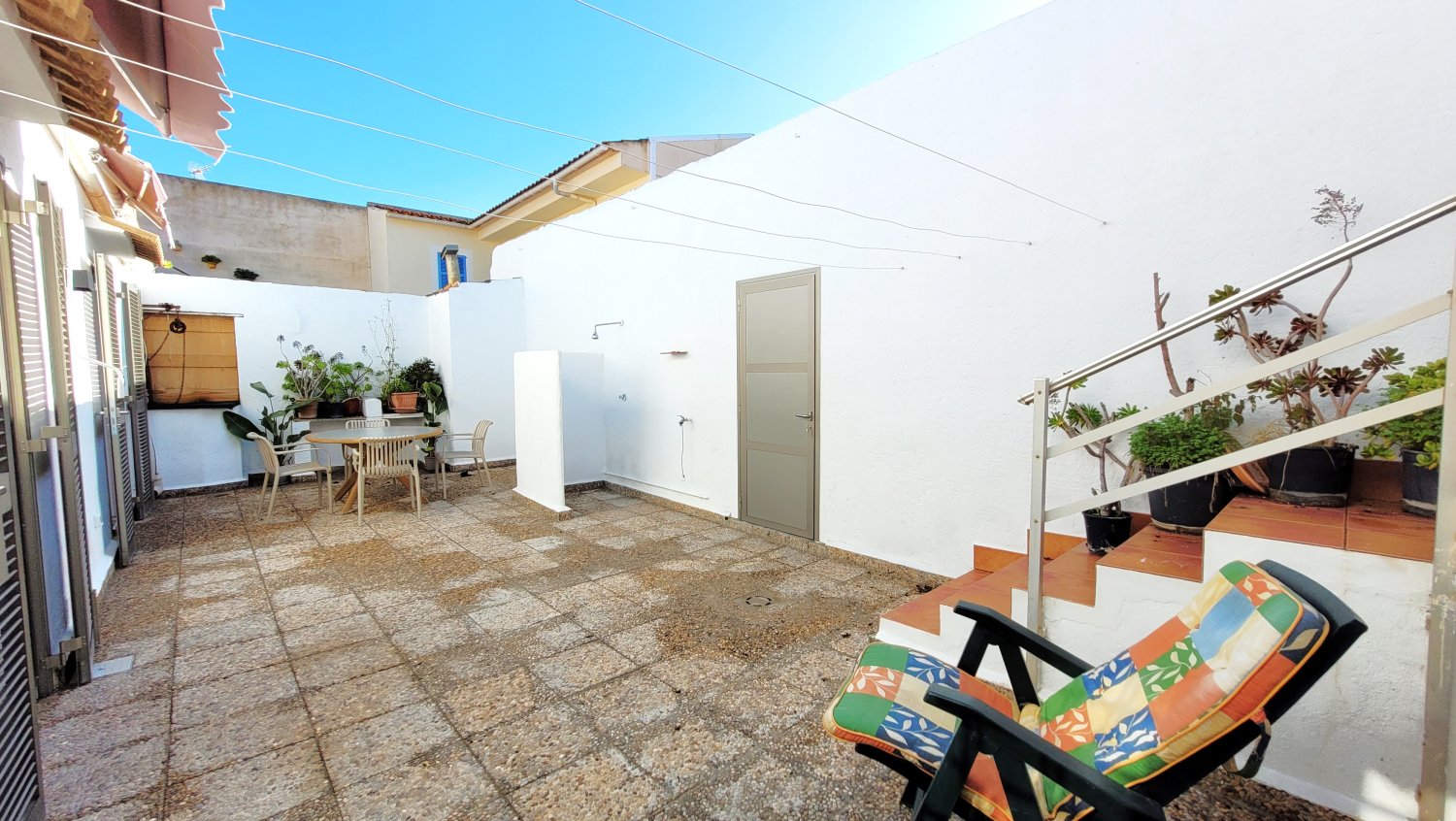 Villa in Manacor, Mallorca, Spain 3 bedrooms, 172 sq.m. No. 199034