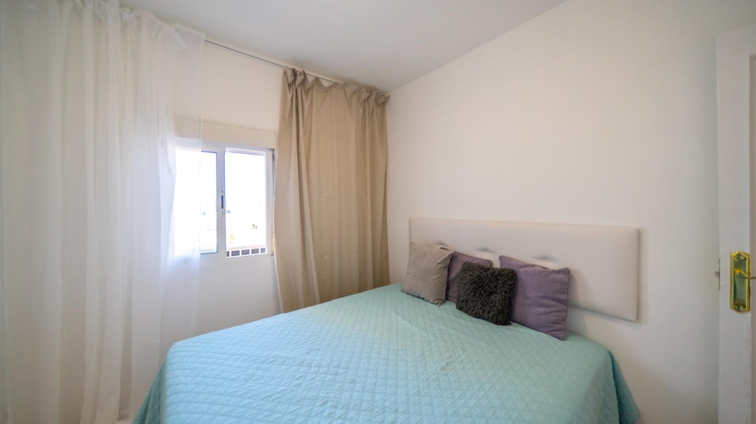 Appartamento a Madrid, Spagna 1 camera da letto, 35 mq. N° 196669