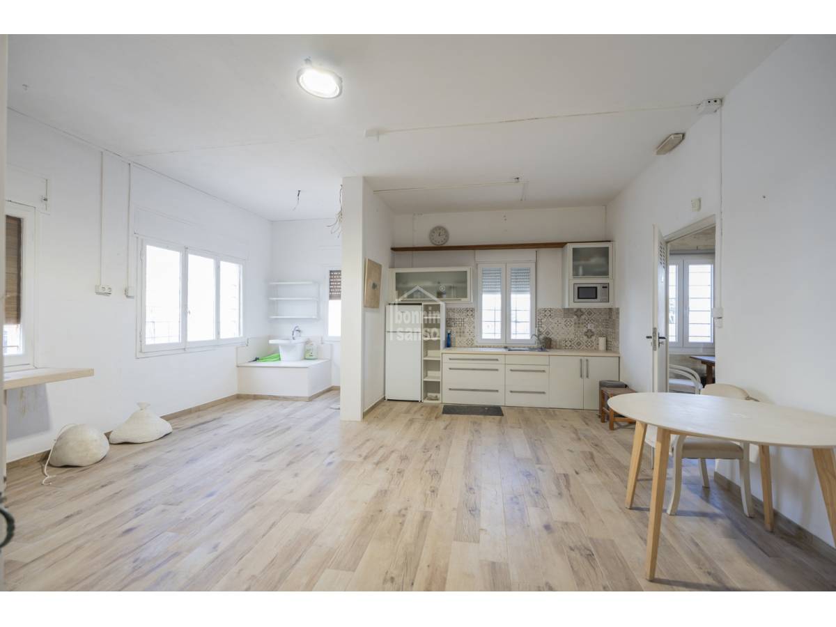 Komerciāls īpašums Mahon, Menorca, Spānijā 206 m2 Nr. 199134