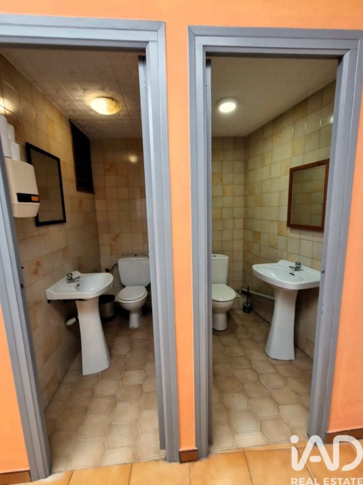 Commercial property à Vilalba Dels Arcs, Tarragona, Espagne 174 m2 No. 198644