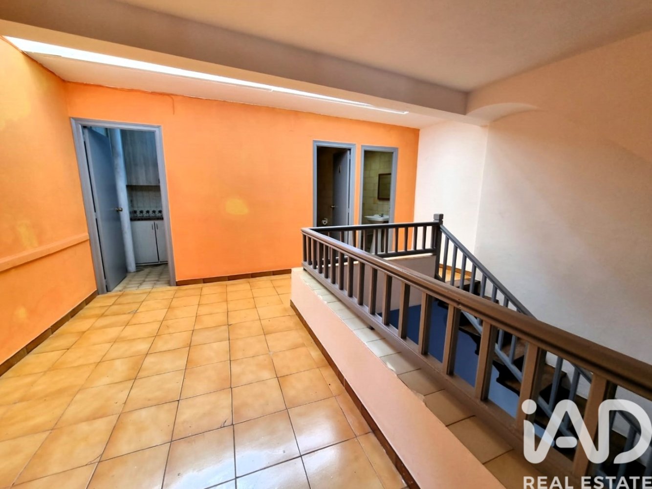 Commercial property à Vilalba Dels Arcs, Tarragona, Espagne 174 m2 No. 198644