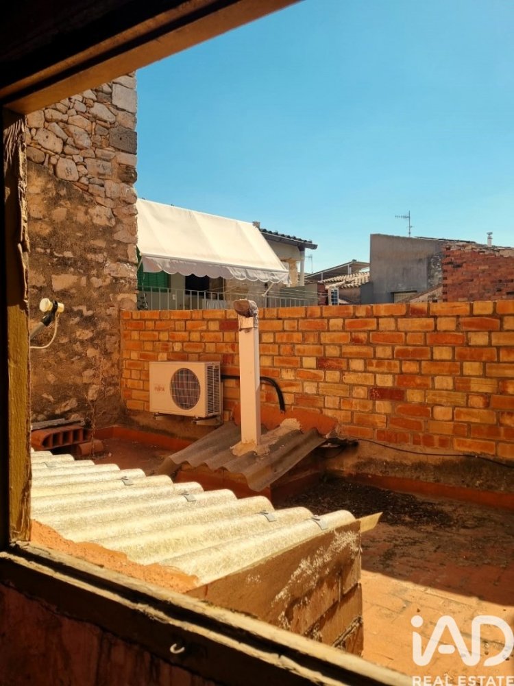 Commercial property à Vilalba Dels Arcs, Tarragona, Espagne 174 m2 No. 198644