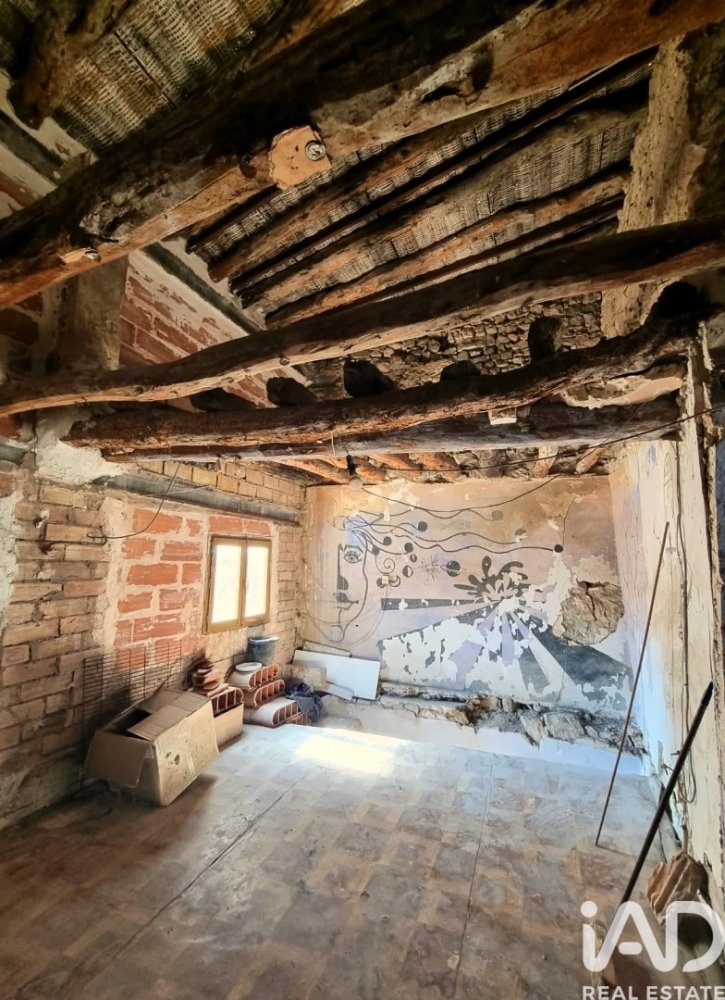 Commercial property à Vilalba Dels Arcs, Tarragona, Espagne 174 m2 No. 198644