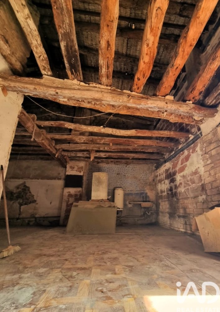 Commercial property à Vilalba Dels Arcs, Tarragona, Espagne 174 m2 No. 198644
