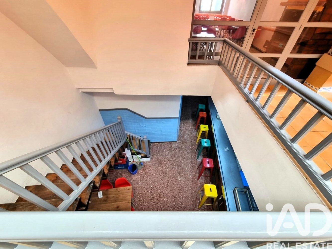 Commercial property à Vilalba Dels Arcs, Tarragona, Espagne 174 m2 No. 198644