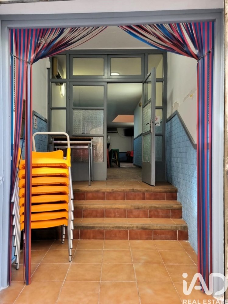 Commercial property à Vilalba Dels Arcs, Tarragona, Espagne 174 m2 No. 198644