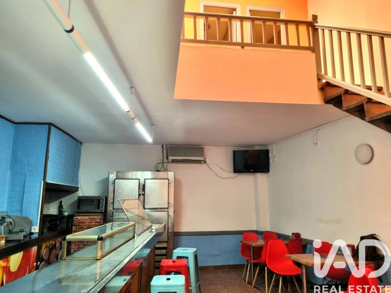 Commercial property à Vilalba Dels Arcs, Tarragona, Espagne 174 m2 No. 198644