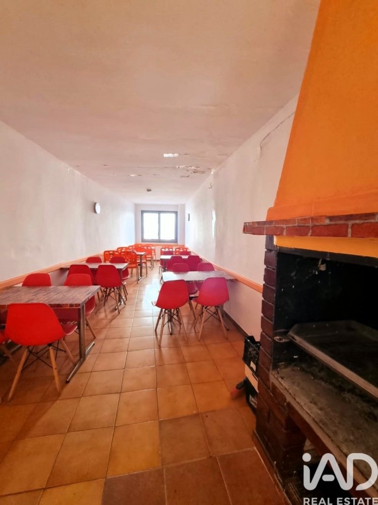 Commercial property à Vilalba Dels Arcs, Tarragona, Espagne 174 m2 No. 198644