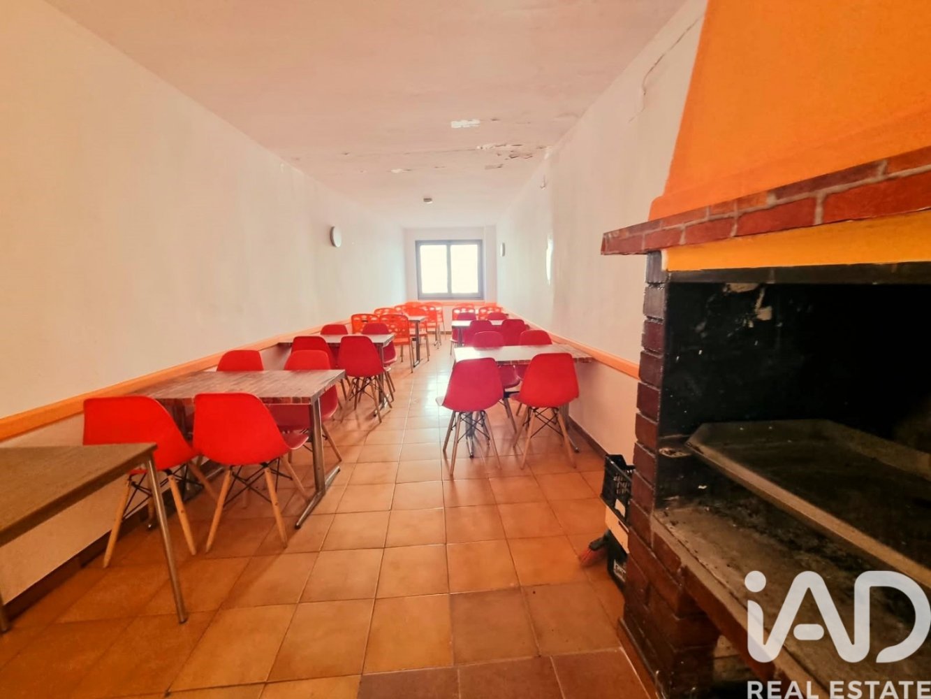 Commercial property à Vilalba Dels Arcs, Tarragona, Espagne 174 m2 No. 198644