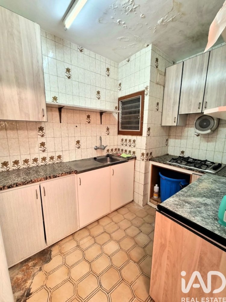 Commercial property à Vilalba Dels Arcs, Tarragona, Espagne 174 m2 No. 198644