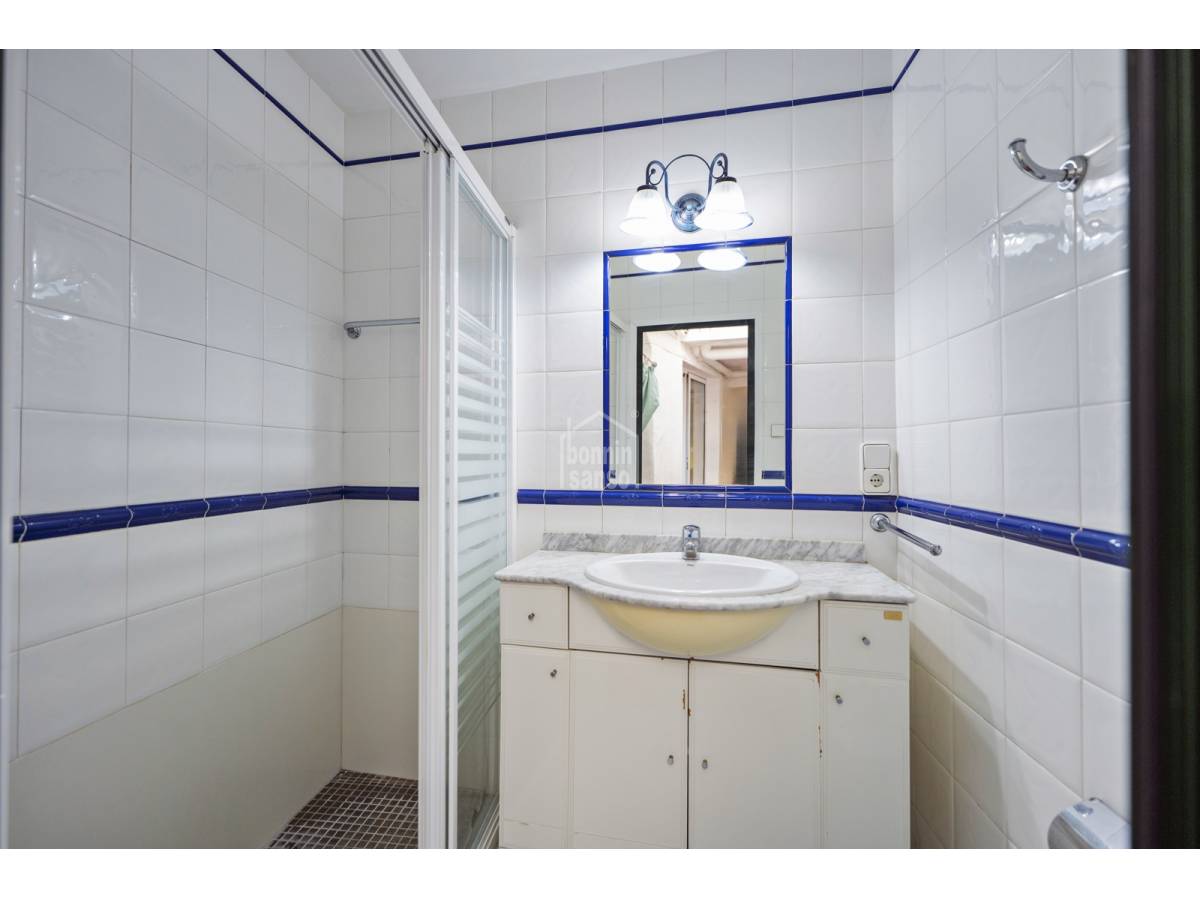 Villetta a schiera a Alaior, Menorca, Spagna 4 camere da letto, 184 mq. N° 198169