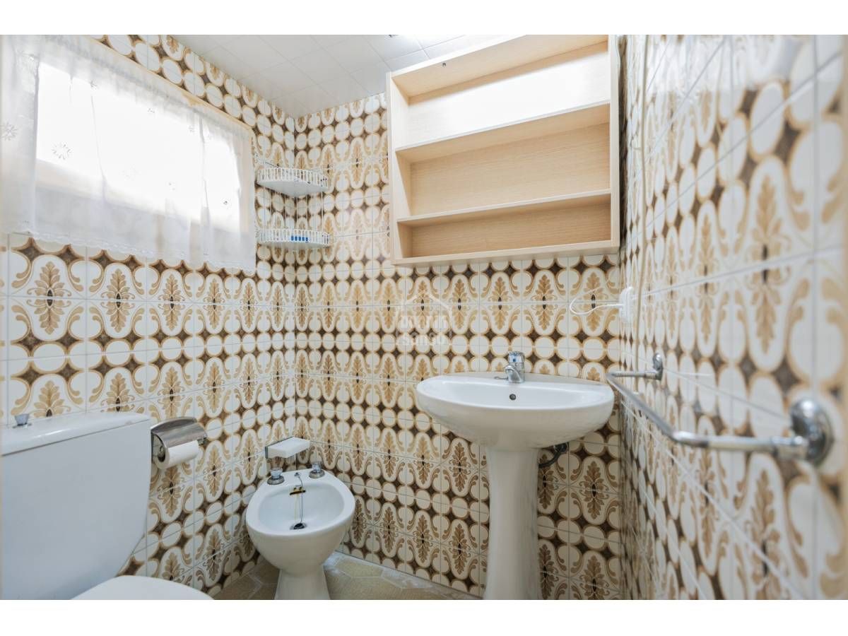 Villetta a schiera a Alaior, Menorca, Spagna 4 camere da letto, 184 mq. N° 198169