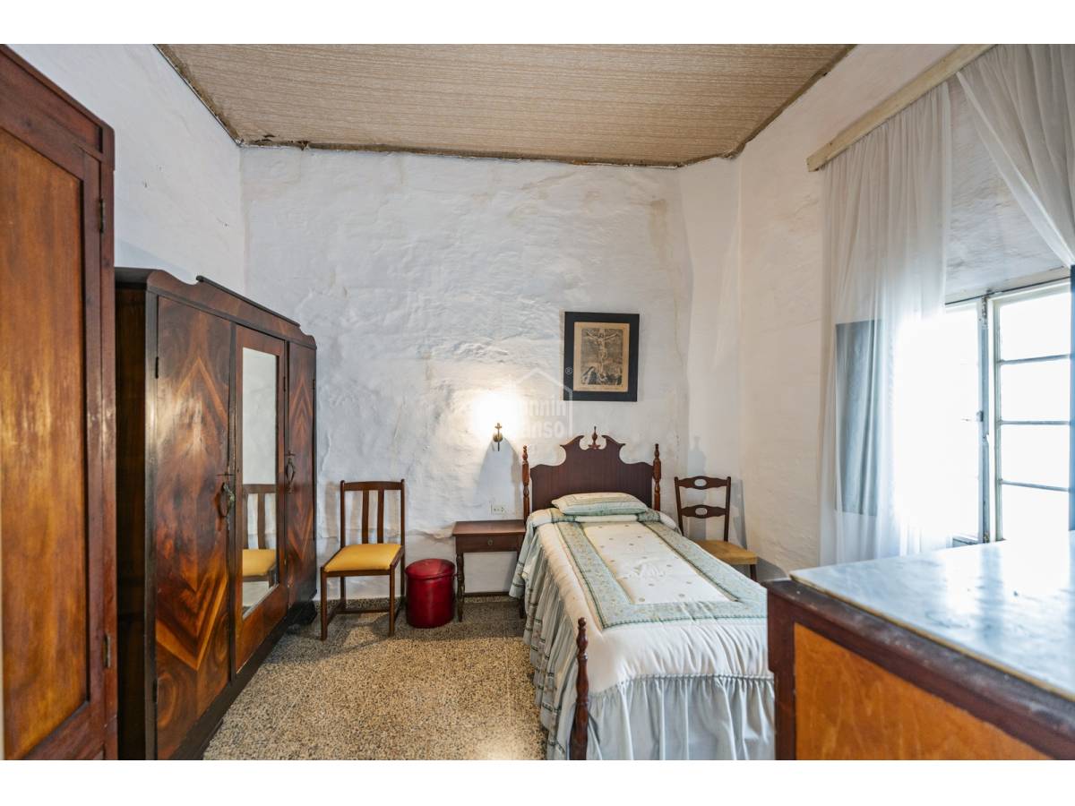 Villetta a schiera a Alaior, Menorca, Spagna 4 camere da letto, 184 mq. N° 198169
