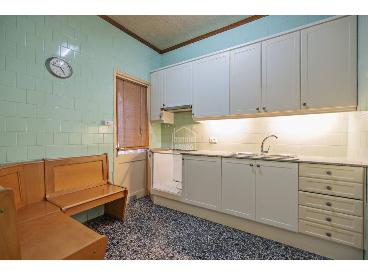 Villetta a schiera a Alaior, Menorca, Spagna 4 camere da letto, 184 mq. N° 198169