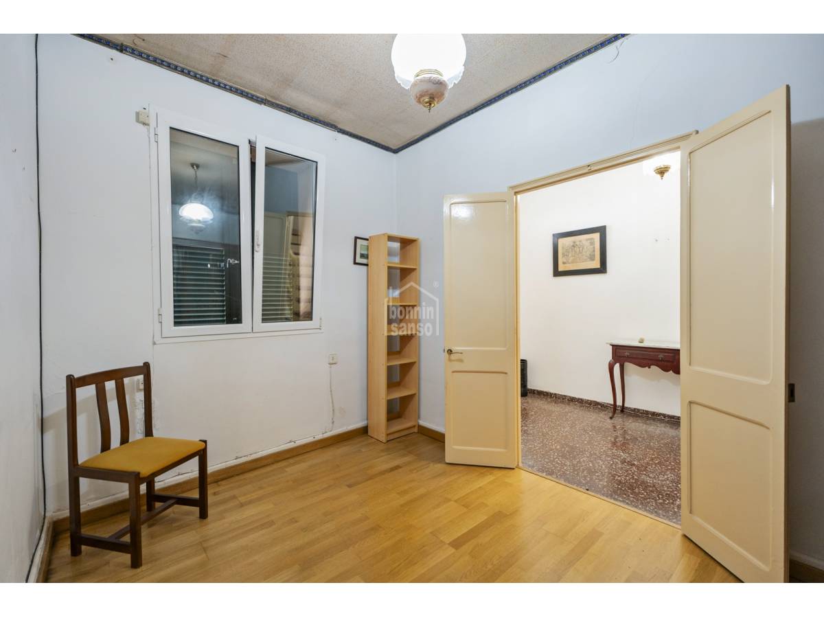 Villetta a schiera a Alaior, Menorca, Spagna 4 camere da letto, 184 mq. N° 198169