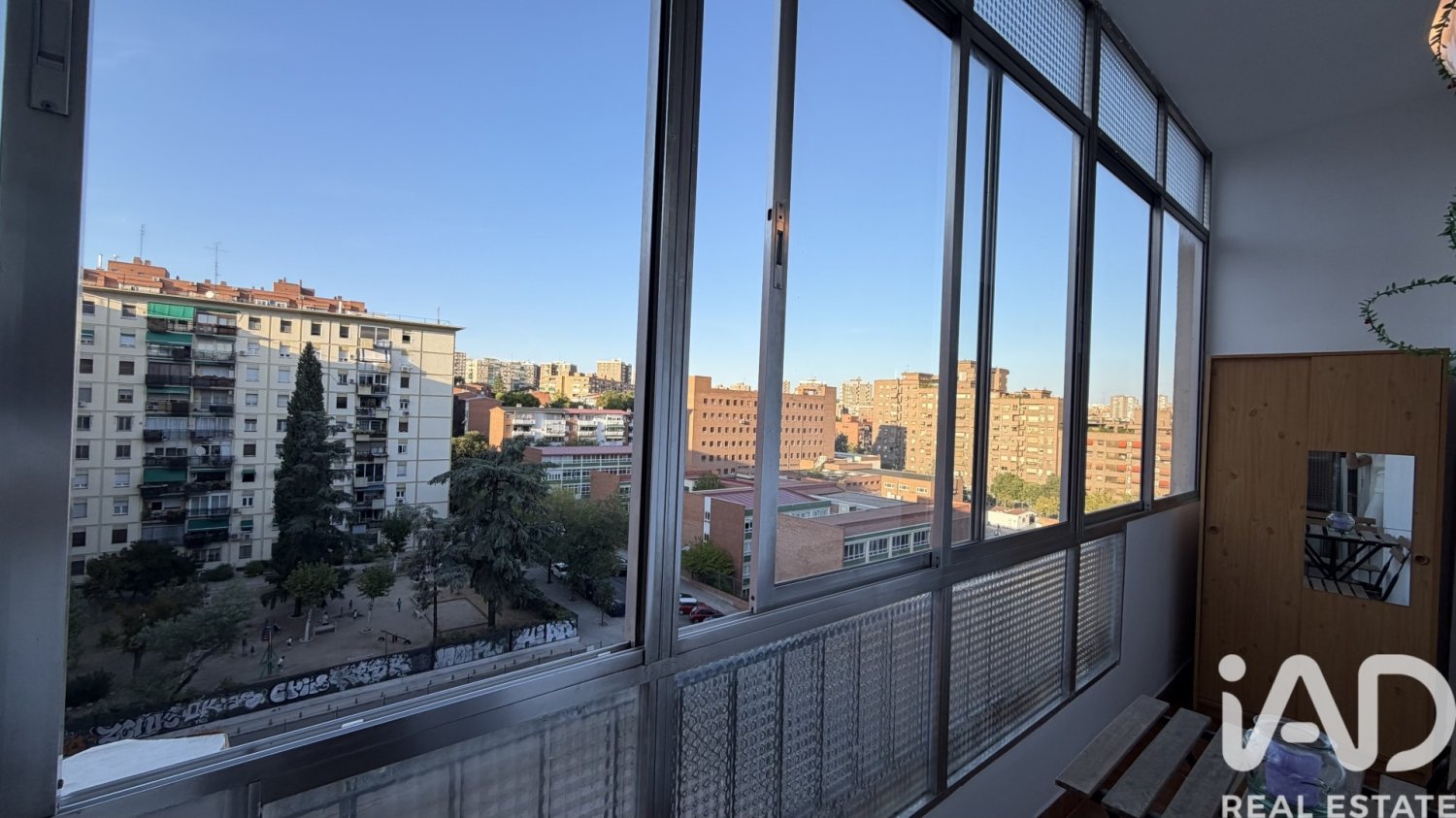 Dzīvoklis Madrid, Spānijā 3 istabas, 90 m2 Nr. 197701