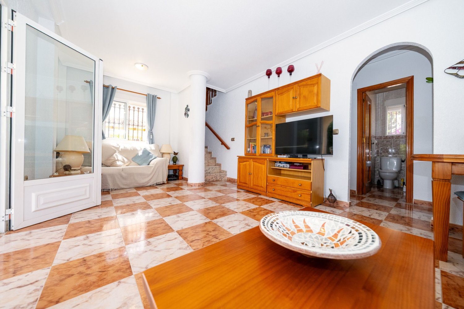 Villa a La Zenia, Alicante, Spagna 96 mq. N° 197318