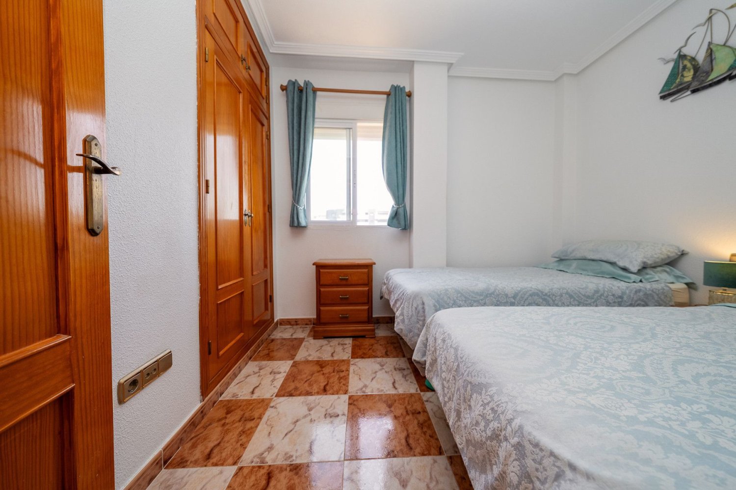 Villa a La Zenia, Alicante, Spagna 96 mq. N° 197318