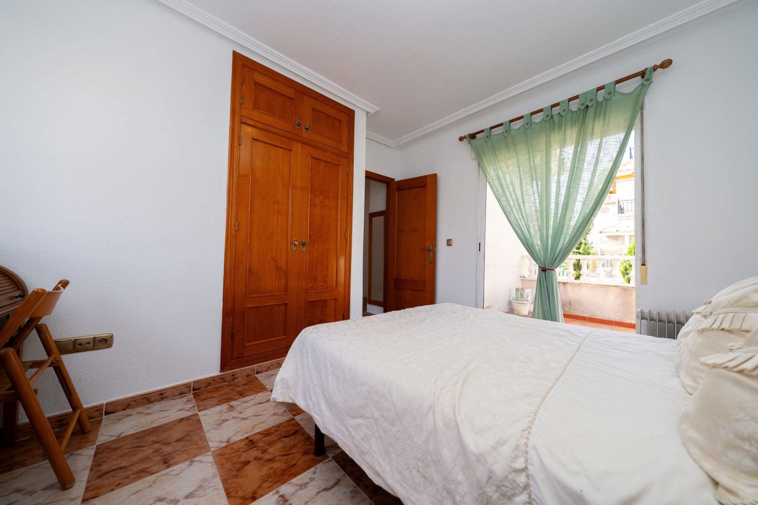 Villa a La Zenia, Alicante, Spagna 96 mq. N° 197318