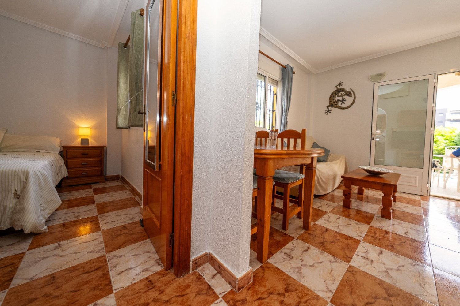 Villa a La Zenia, Alicante, Spagna 96 mq. N° 197318