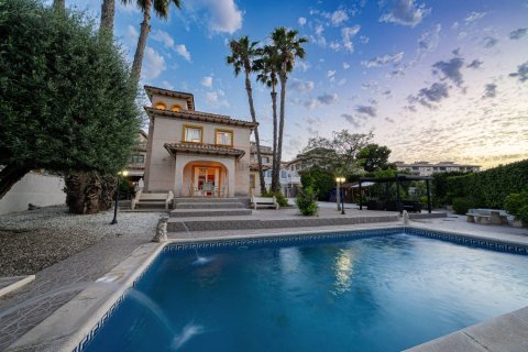Villa a La Zenia, Alicante, Spagna 96 mq. N° 197318