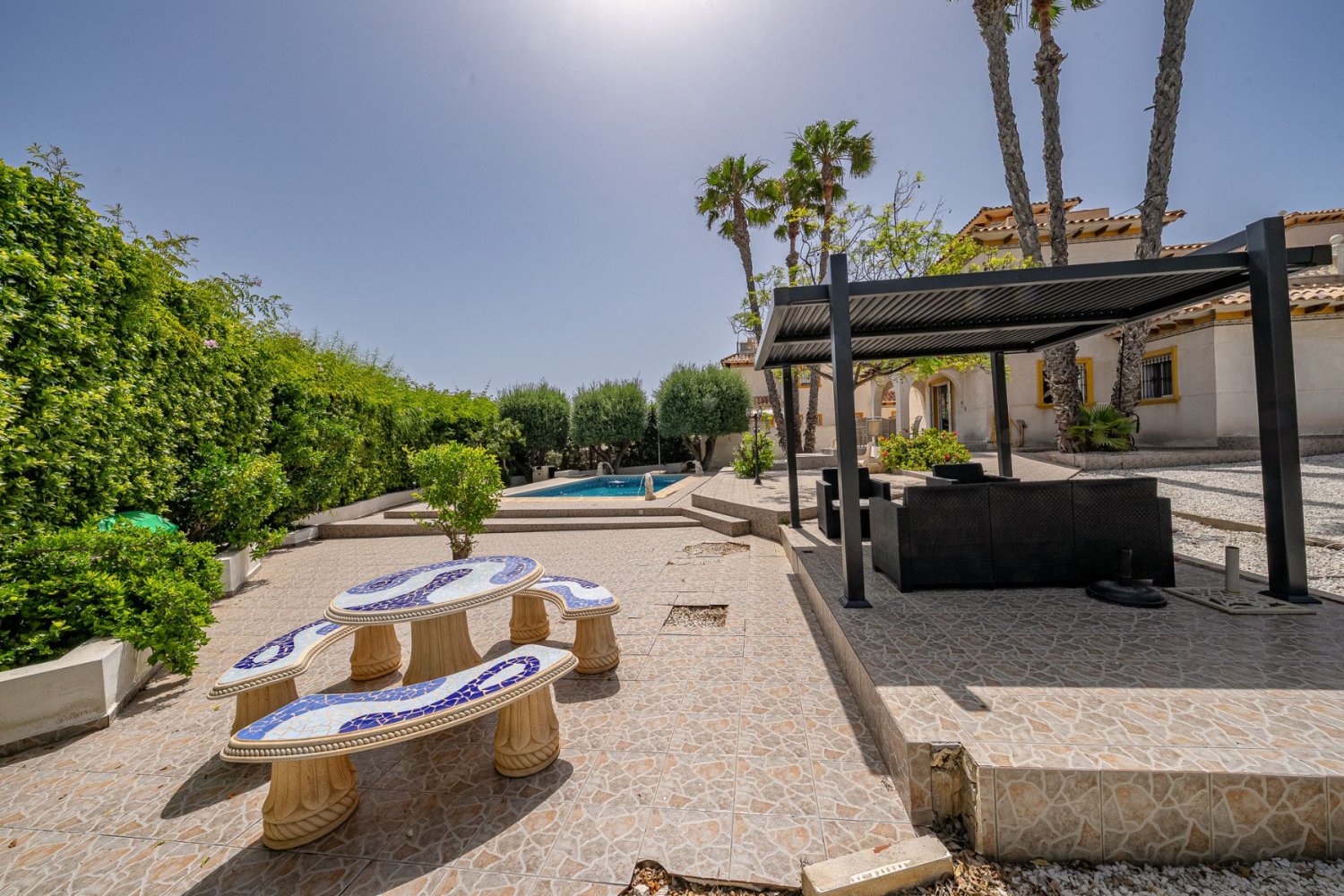 Villa a La Zenia, Alicante, Spagna 96 mq. N° 197318