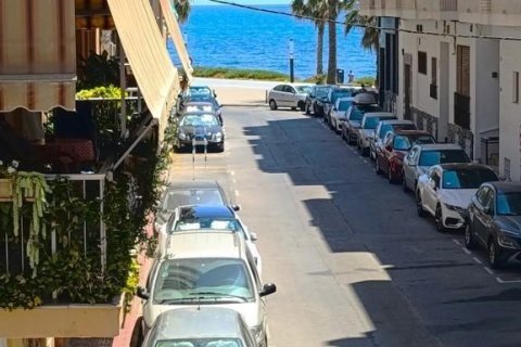 Dzīvoklis Torrevieja, Alicante, Spānijā 3 istabas, 106 m2 Nr. 197137